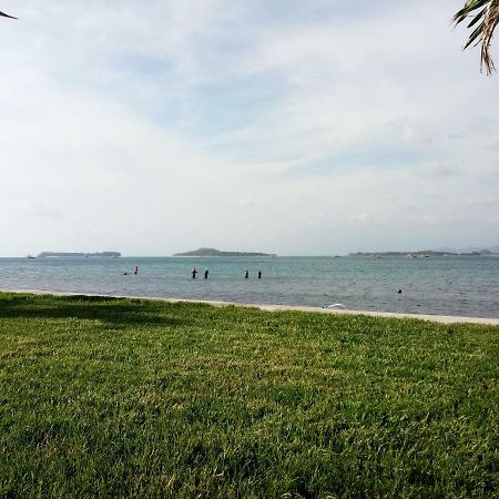 Villa Pemandangan Sekotong Barat Dış mekan fotoğraf