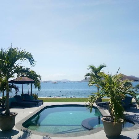 Villa Pemandangan Sekotong Barat Dış mekan fotoğraf
