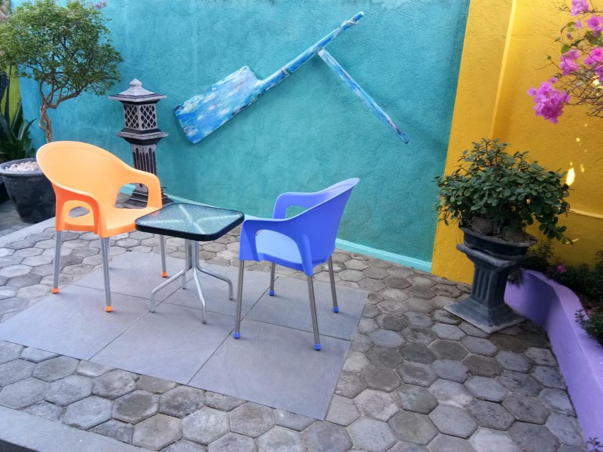 Villa Pemandangan Sekotong Barat Dış mekan fotoğraf