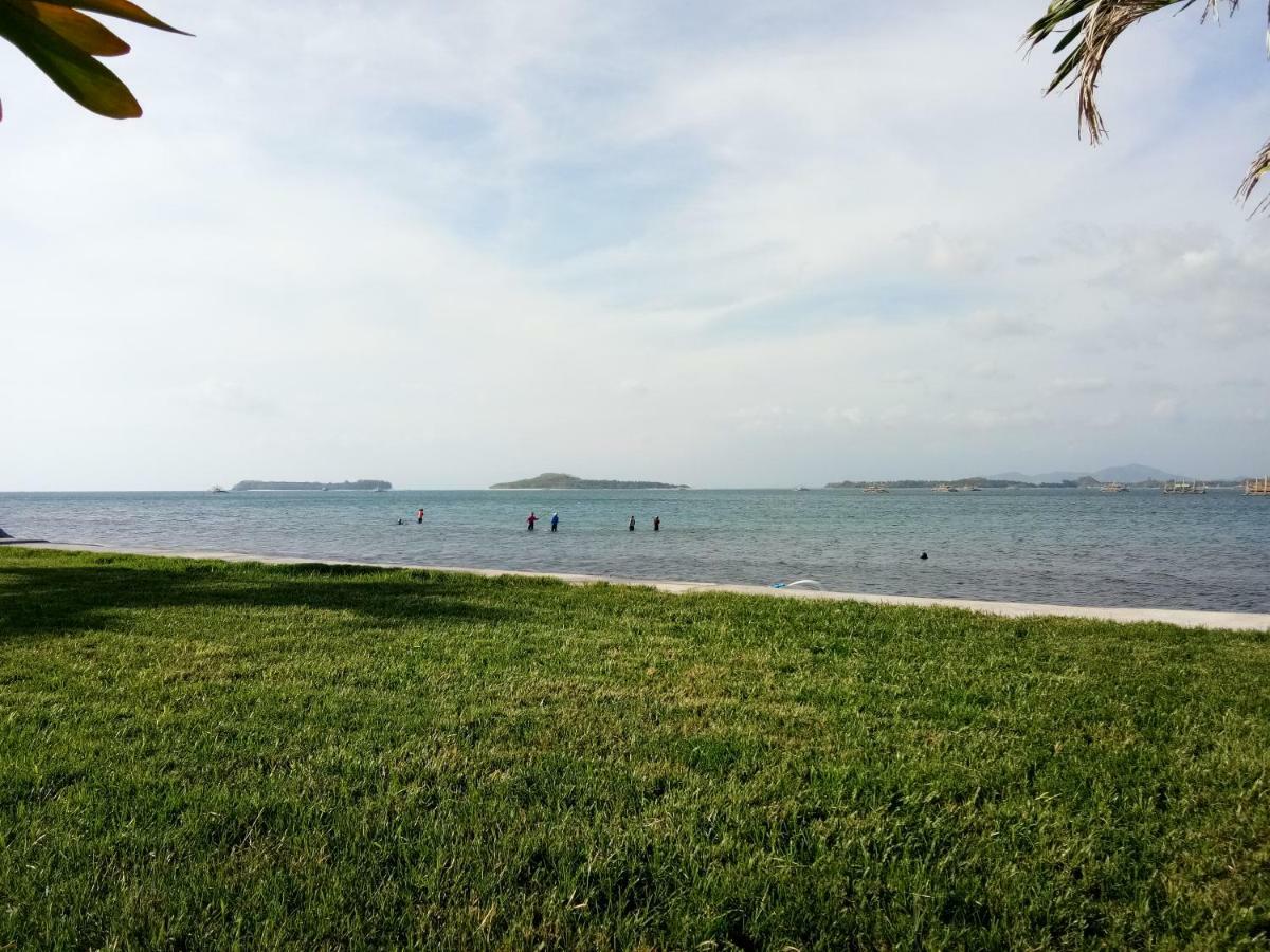Villa Pemandangan Sekotong Barat Dış mekan fotoğraf