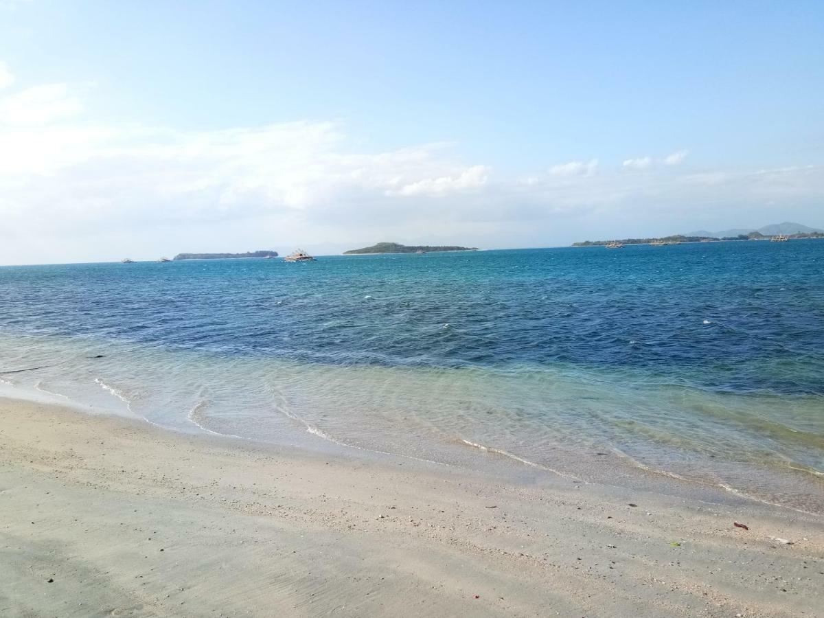 Villa Pemandangan Sekotong Barat Dış mekan fotoğraf