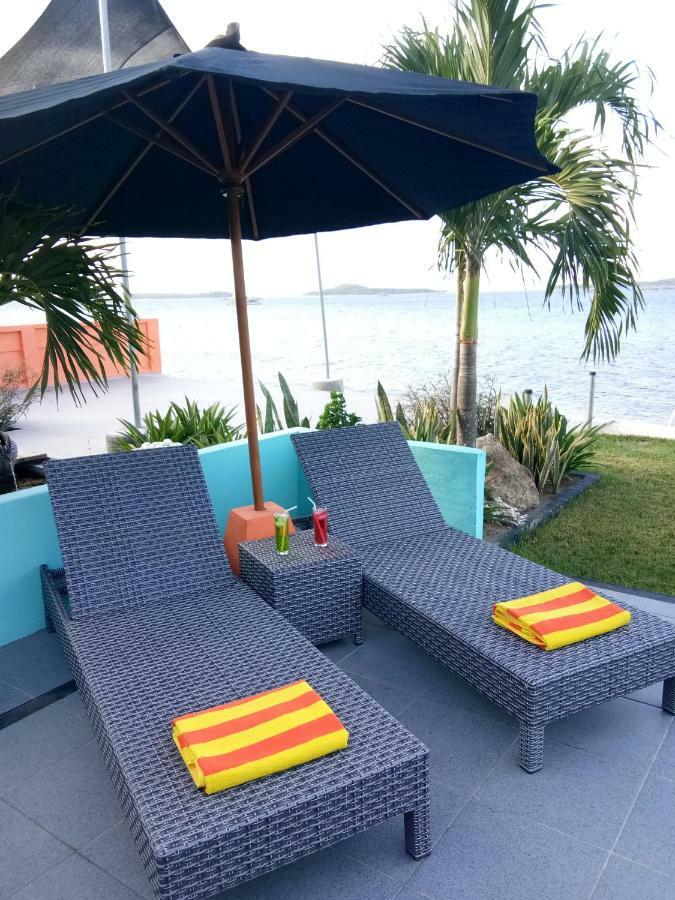 Villa Pemandangan Sekotong Barat Dış mekan fotoğraf