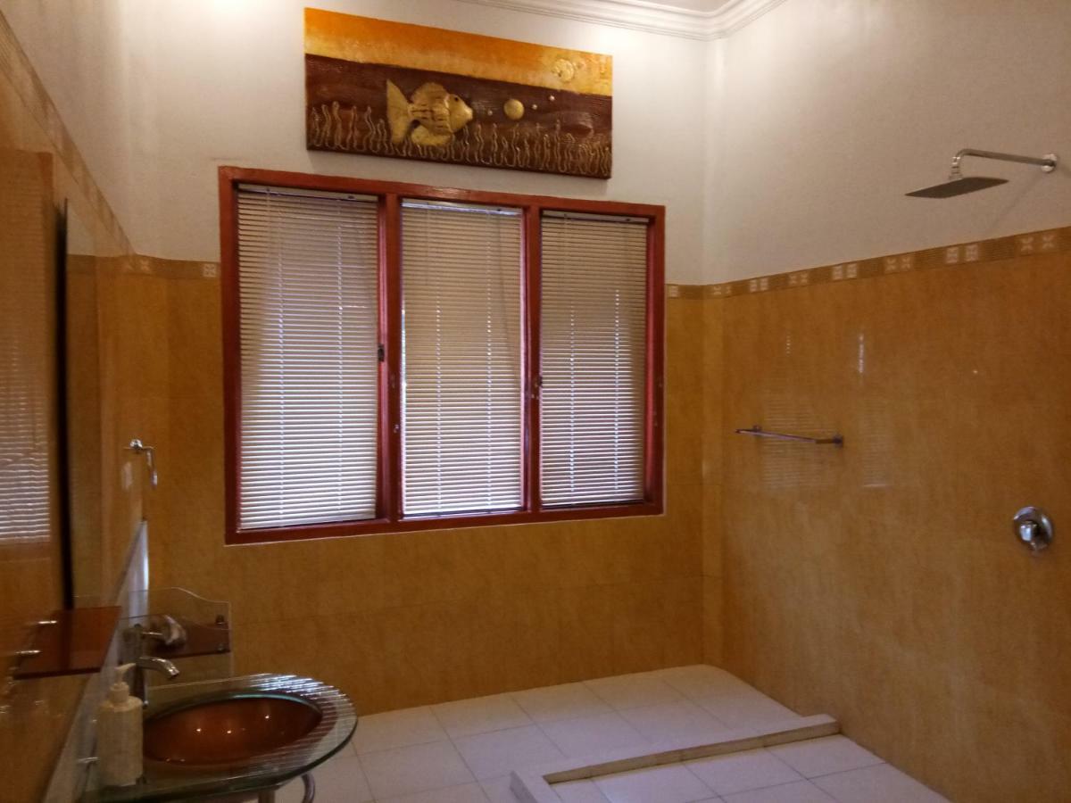 Villa Pemandangan Sekotong Barat Dış mekan fotoğraf