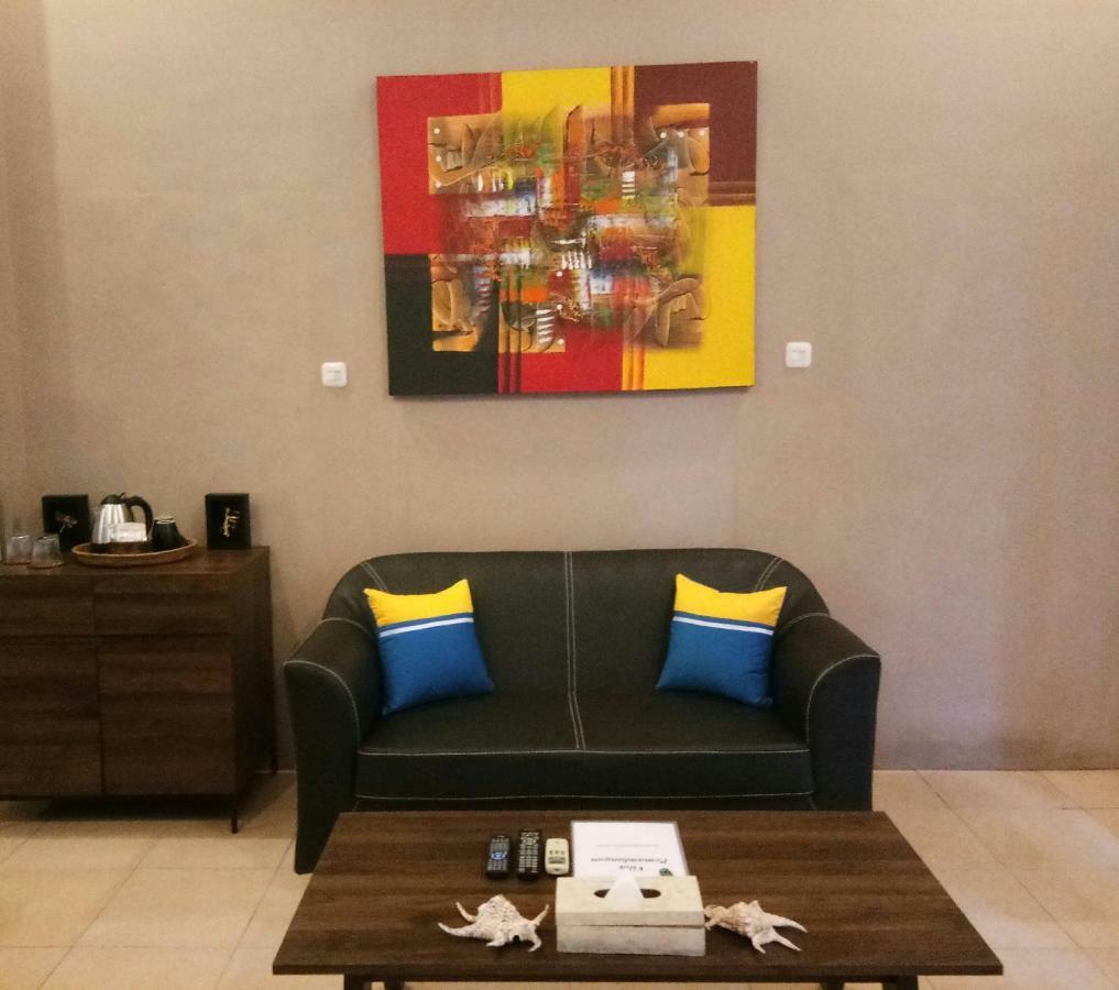Villa Pemandangan Sekotong Barat Dış mekan fotoğraf